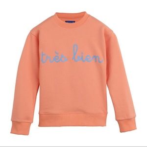 ISO! Do not buy! Maison Me Tres Bien sweatshirt